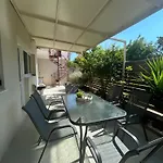 Polyxeni House Daire Lygia (Lefkada)