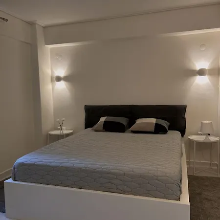 Polyxeni House Lägenhet Lygia (Lefkada)