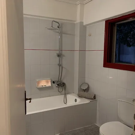 Lägenhet Polyxeni House *