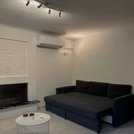 Polyxeni House Apartment *