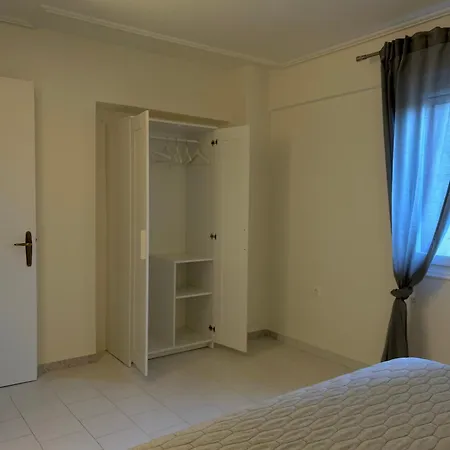 Polyxeni House Apartman