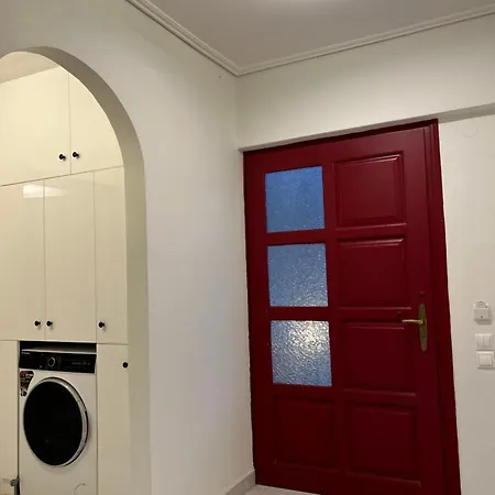 Apartman Polyxeni House