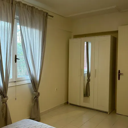 Daire Polyxeni House Lygia (Lefkada)