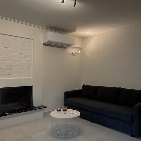 Apartment Polyxeni House