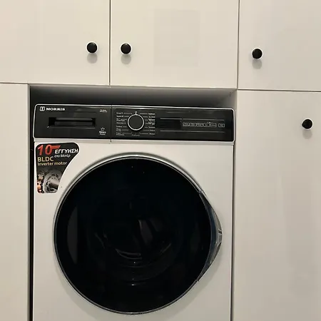 Polyxeni House 公寓 *