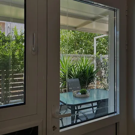 Apartman Polyxeni House Lijá