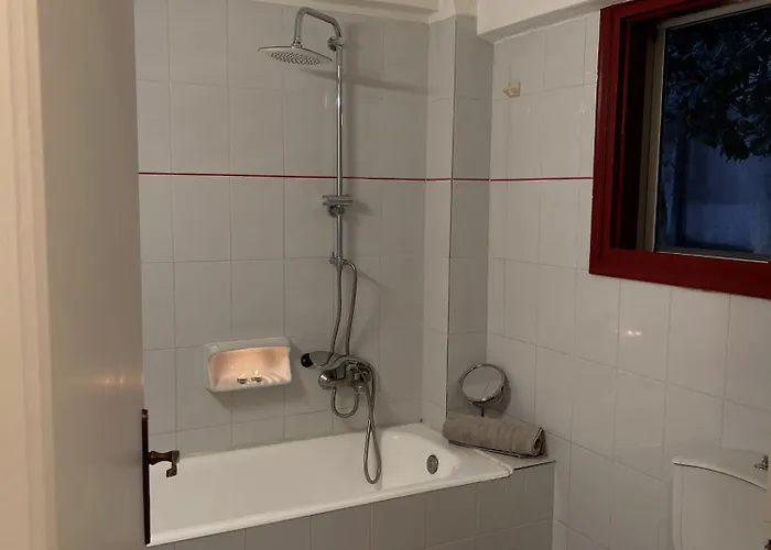 Appartamento Polyxeni House *